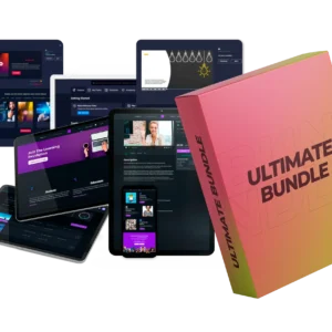 Ultimate Bundle 1 Month