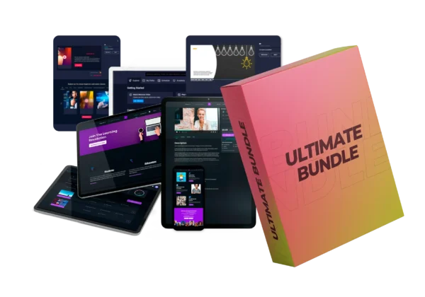 Ultimate Bundle 1 Month